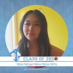 Meet your Posher, Marie